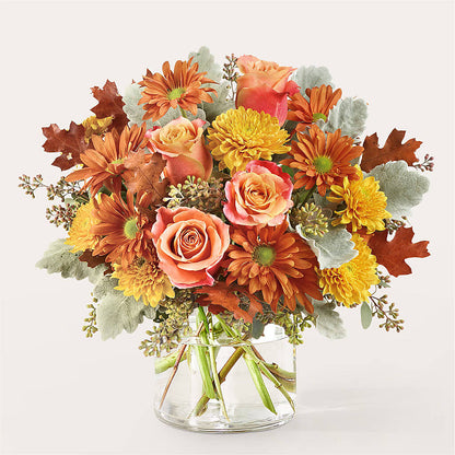 Caramel Apple Bouquet –  All Season Floral Llc, Saranac Lake NY