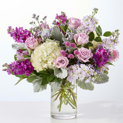 Empress Bouquet –  All Season Floral Llc, Saranac Lake NY