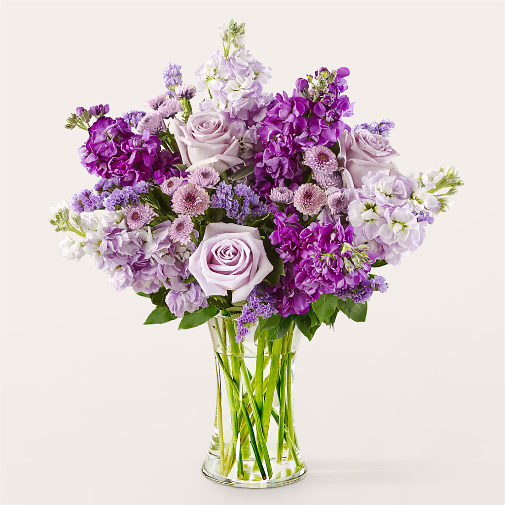Give a Twirl Bouquet –  All Season Floral Llc, Saranac Lake NY