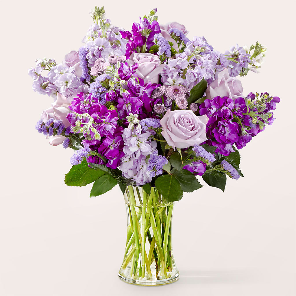 Give a Twirl Bouquet –  All Season Floral Llc, Saranac Lake NY