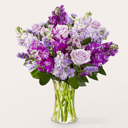 Give a Twirl Bouquet –  All Season Floral Llc, Saranac Lake NY