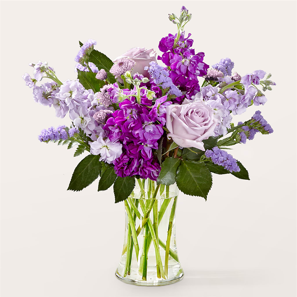 Give a Twirl Bouquet –  All Season Floral Llc, Saranac Lake NY