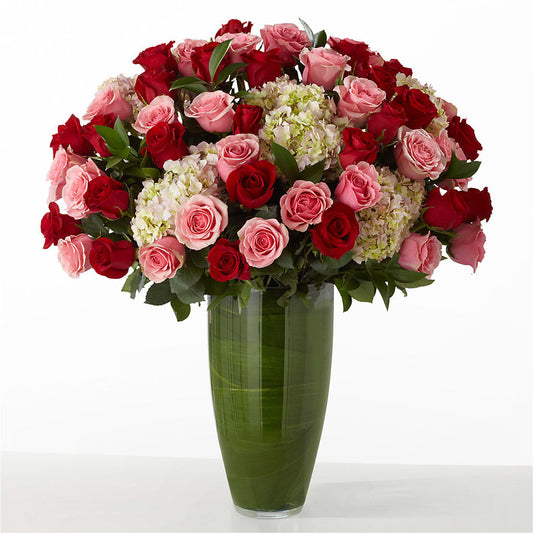 The Allure –  All Season Floral Llc, Saranac Lake NY