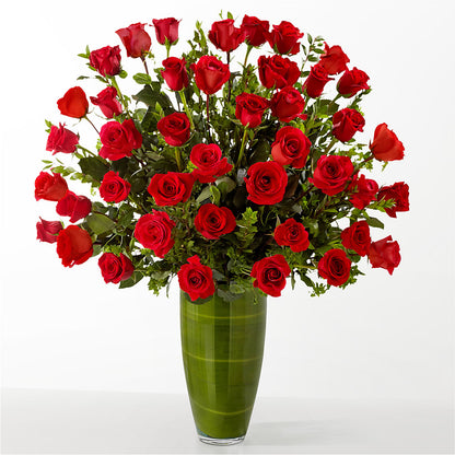 The Ballad –  All Season Floral Llc, Saranac Lake NY