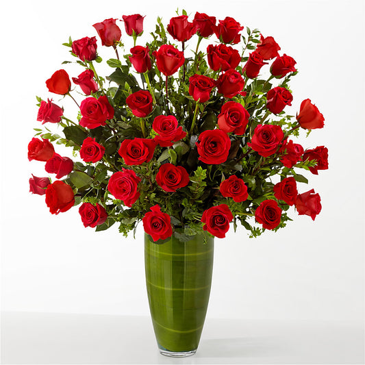 The Ballad –  All Season Floral Llc, Saranac Lake NY