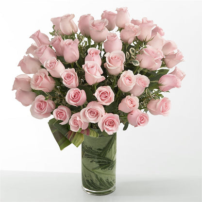 Pink Essence –  All Season Floral Llc, Saranac Lake NY
