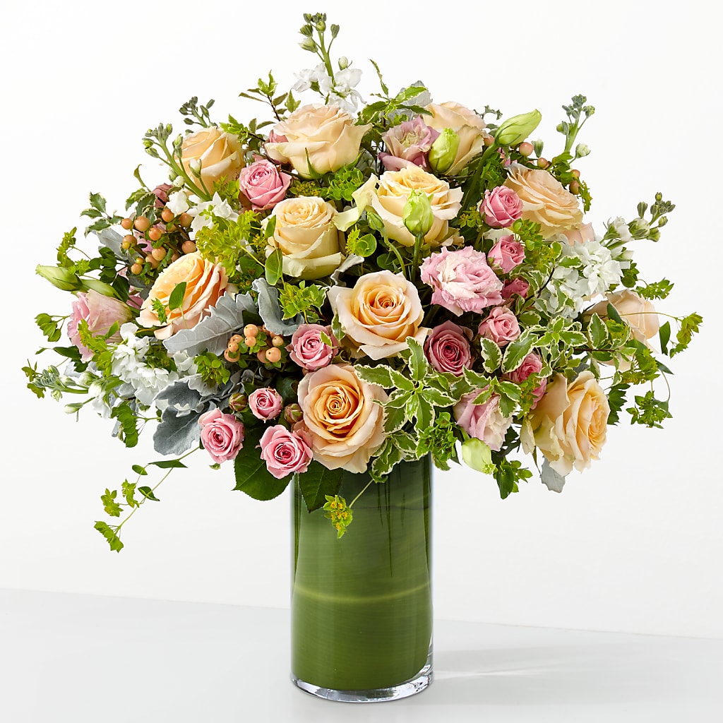 The Glamour Shot –  All Season Floral Llc, Saranac Lake NY