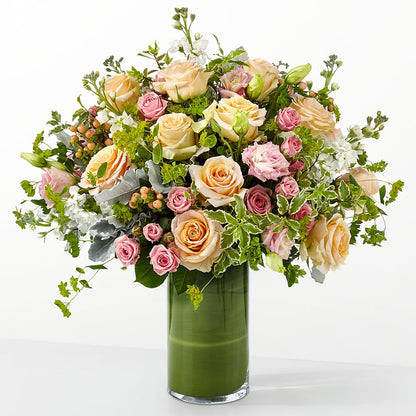 The Glamour Shot –  All Season Floral Llc, Saranac Lake NY