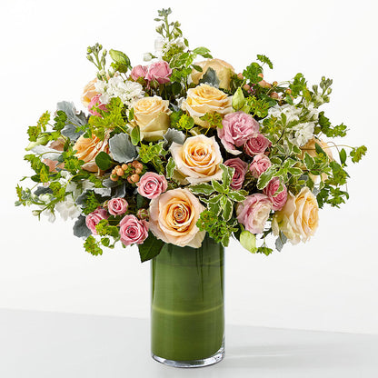 The Glamour Shot –  All Season Floral Llc, Saranac Lake NY