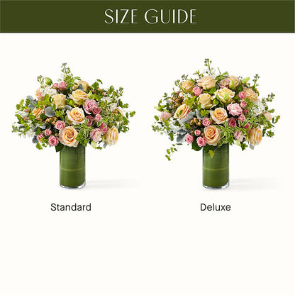 The Glamour Shot –  All Season Floral Llc, Saranac Lake NY