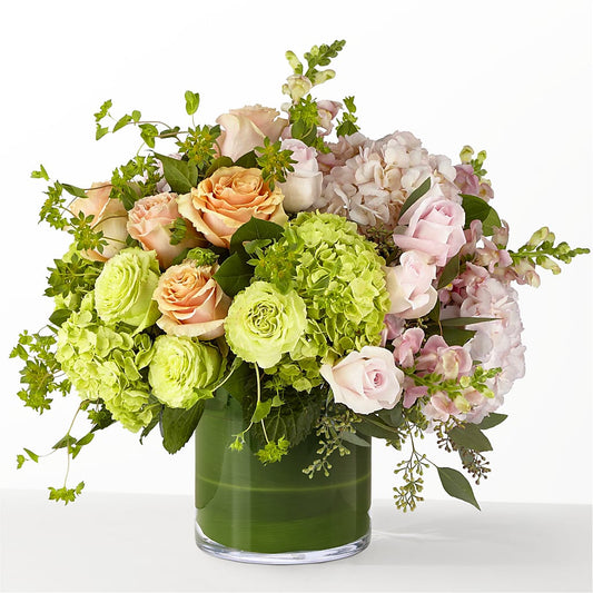 The Art Deco –  All Season Floral Llc, Saranac Lake NY