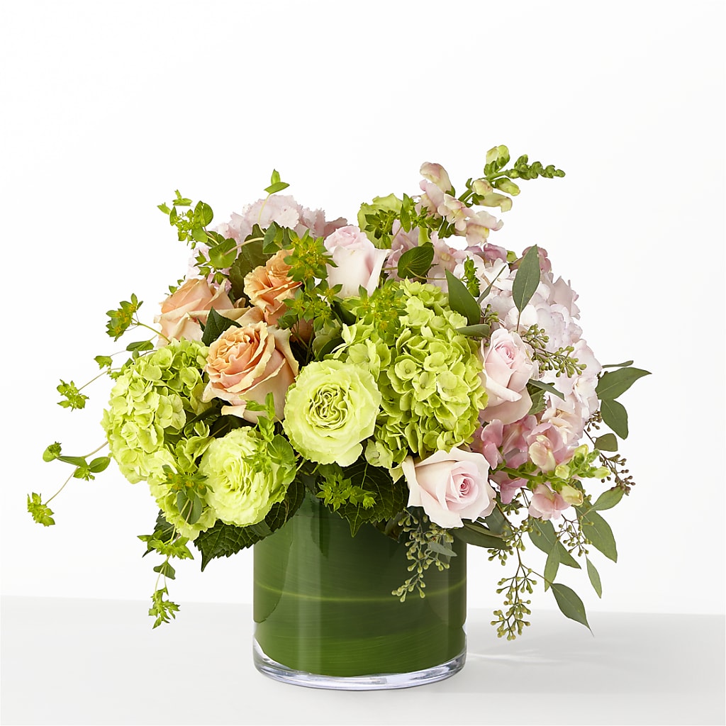 The Art Deco –  All Season Floral Llc, Saranac Lake NY