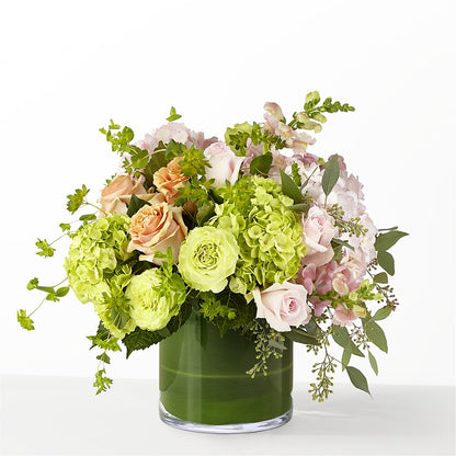 The Art Deco –  All Season Floral Llc, Saranac Lake NY