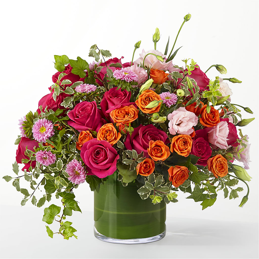 The Trendsetter –  All Season Floral Llc, Saranac Lake NY