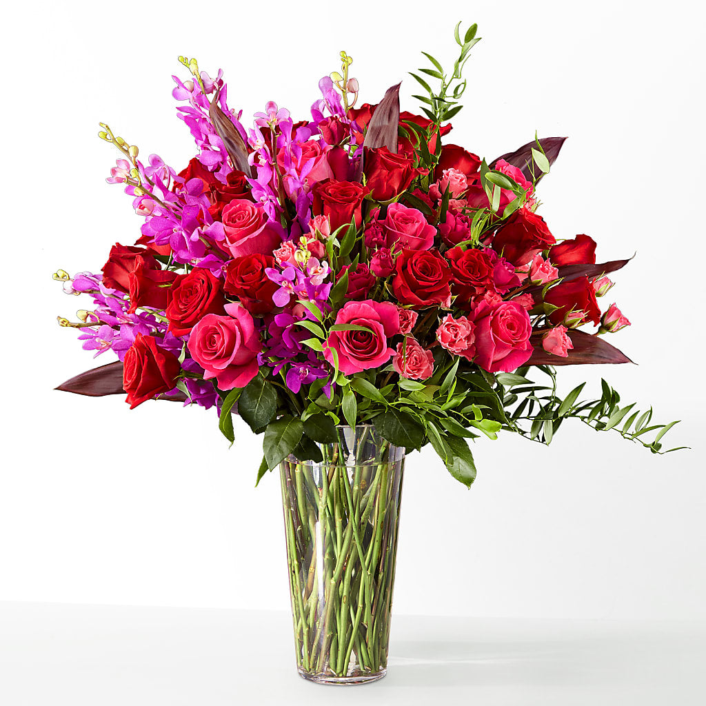 The Honeymoon –  All Season Floral Llc, Saranac Lake NY