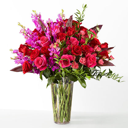 The Honeymoon –  All Season Floral Llc, Saranac Lake NY