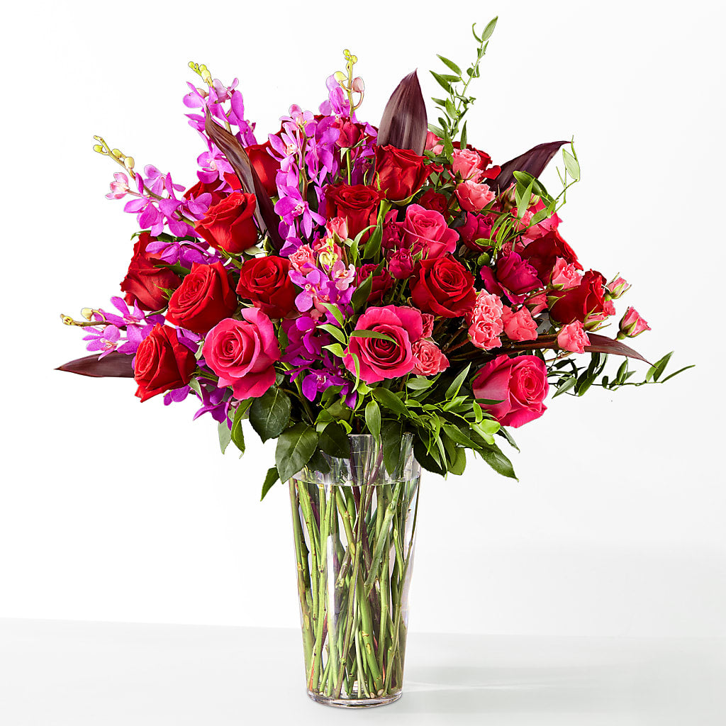 The Honeymoon –  All Season Floral Llc, Saranac Lake NY