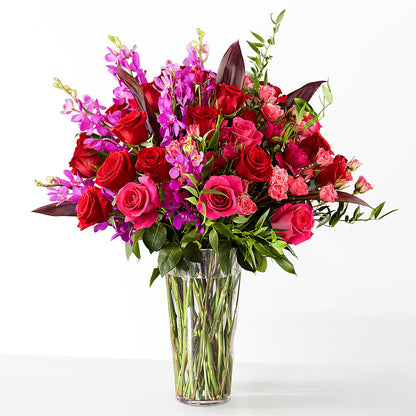 The Honeymoon –  All Season Floral Llc, Saranac Lake NY