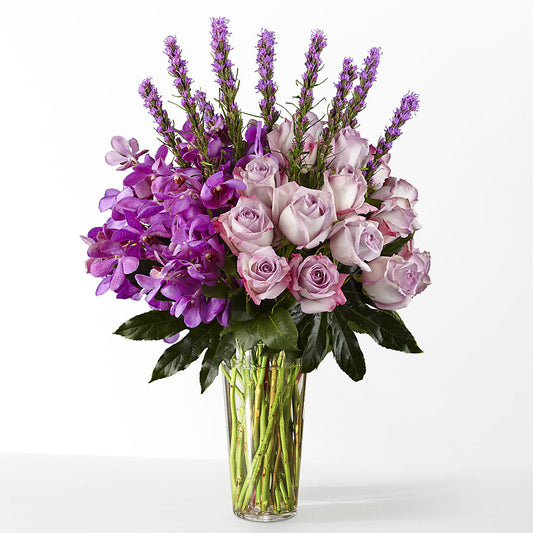 The Maximalist –  All Season Floral Llc, Saranac Lake NY