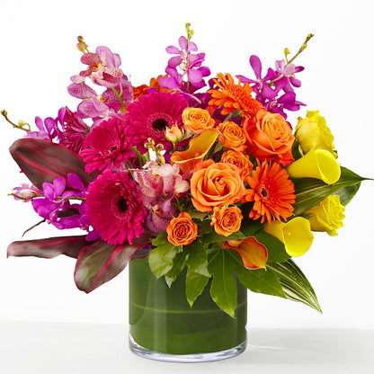 The Mosaic –  All Season Floral Llc, Saranac Lake NY