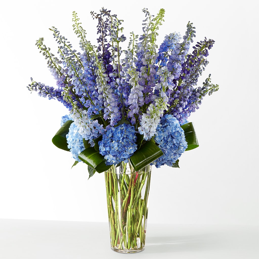 The Editorial –  All Season Floral Llc, Saranac Lake NY