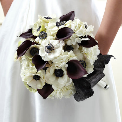 To Have and To Hold Bouquet –  All Season Floral Llc, Saranac Lake NY