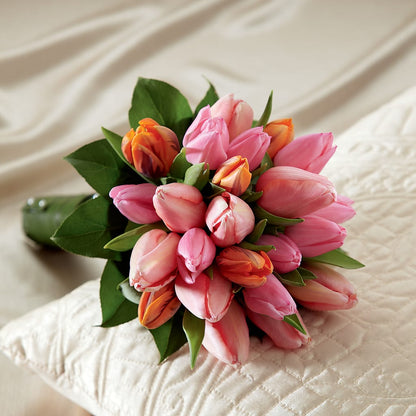 Embraceable Bouquet –  All Season Floral Llc, Saranac Lake NY