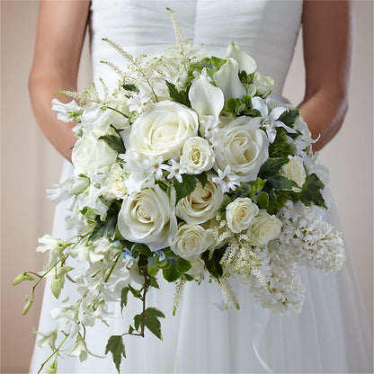 Cherish Bouquet –  All Season Floral Llc, Saranac Lake NY