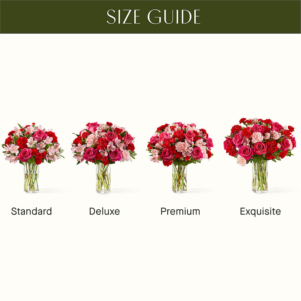 You're Precious Bouquet –  All Season Floral Llc, Saranac Lake NY