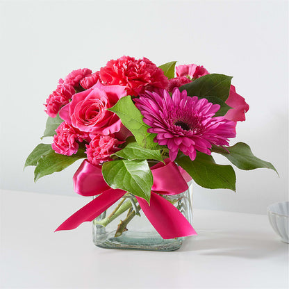 Everyday Love Bouquet –  All Season Floral Llc, Saranac Lake NY