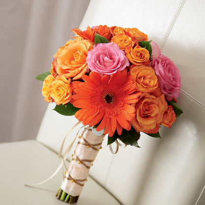 Lifetime of Love Bouquet –  All Season Floral Llc, Saranac Lake NY